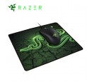 MOUSE RAZER ABYSSUS 2000 USB + PAD MOUSE GOLIATHUS SPEED TERRA BLACK (RZ83-02020100-B3U1)